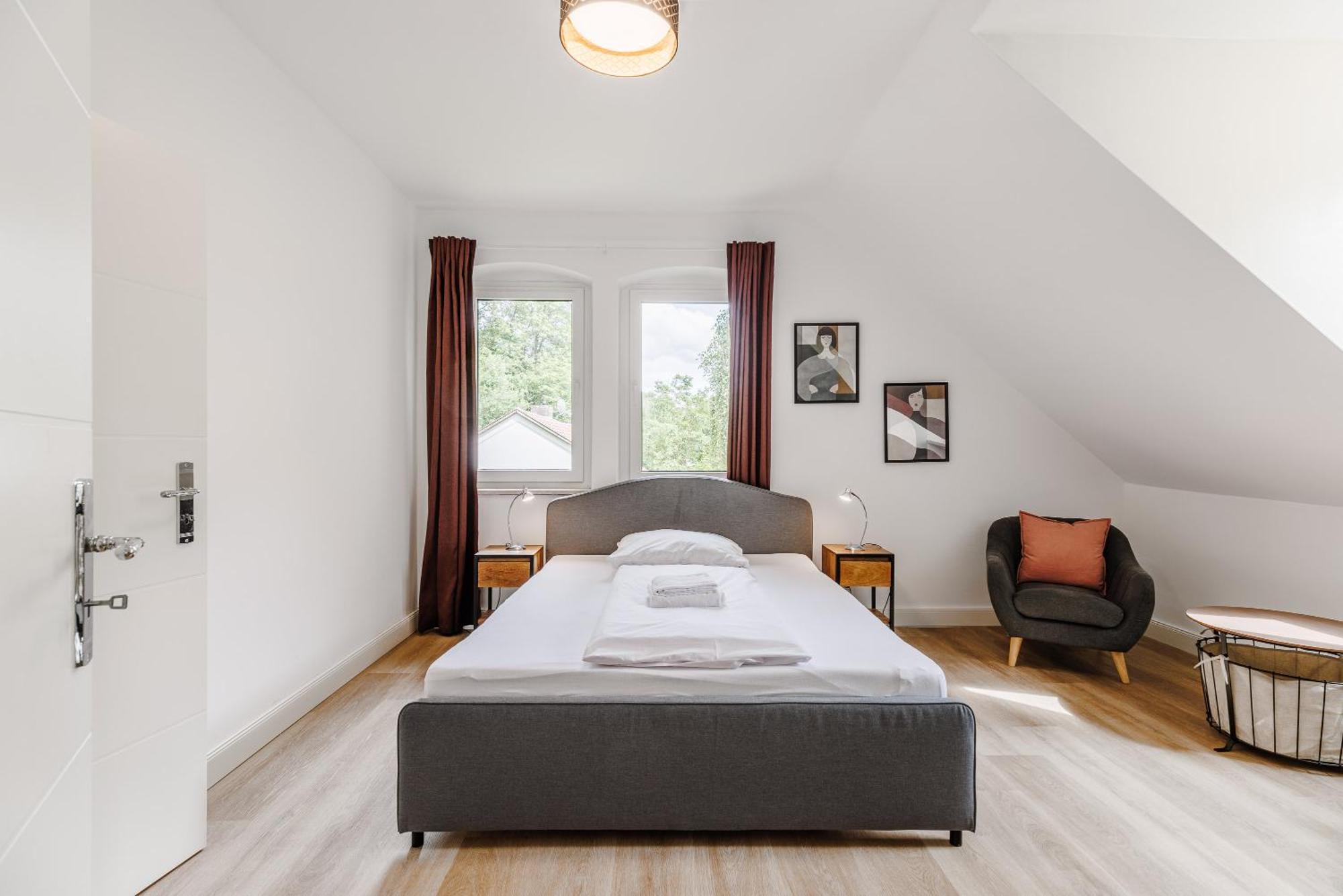 Villa Plassenburg Kulmbach Extérieur photo