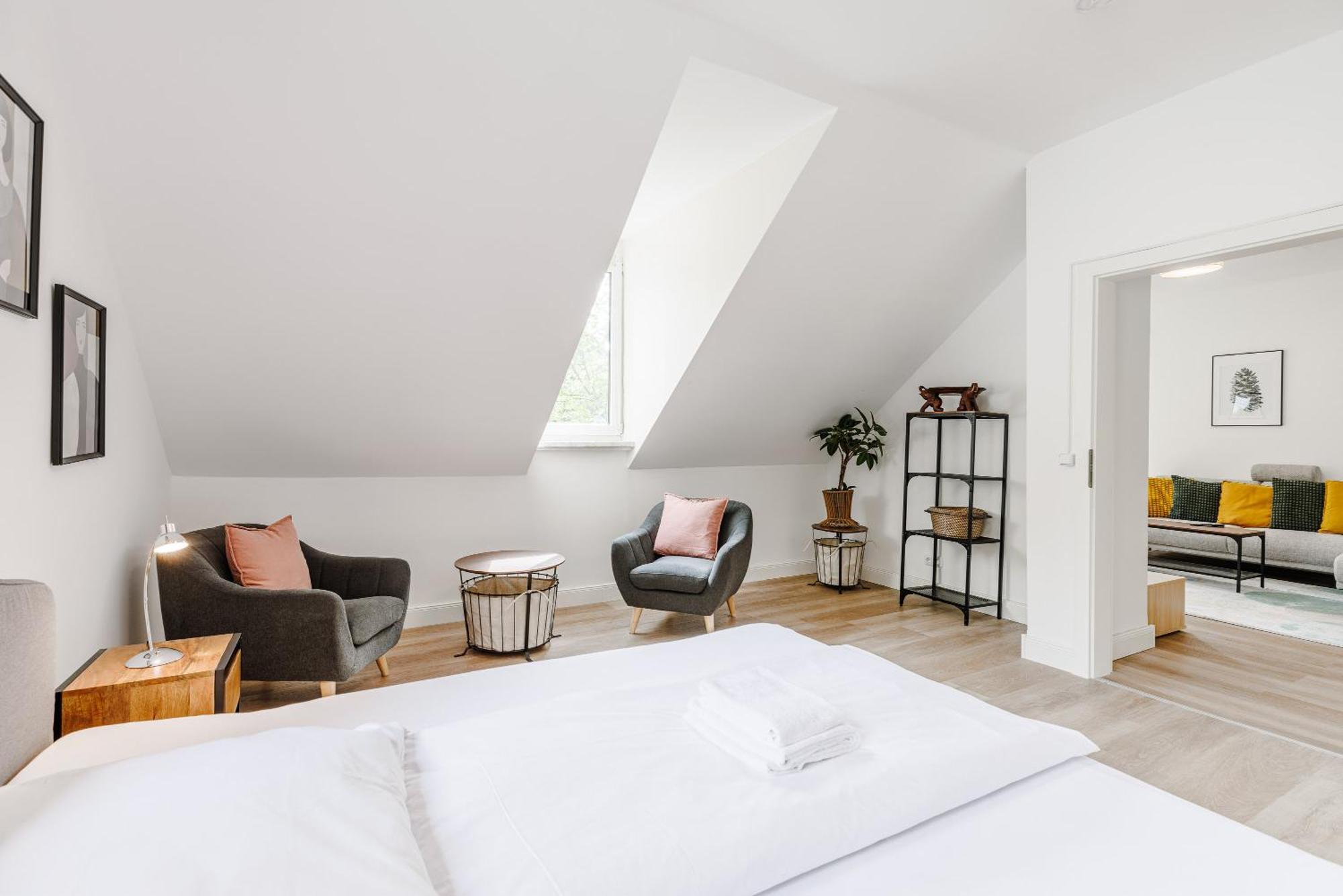 Villa Plassenburg Kulmbach Extérieur photo