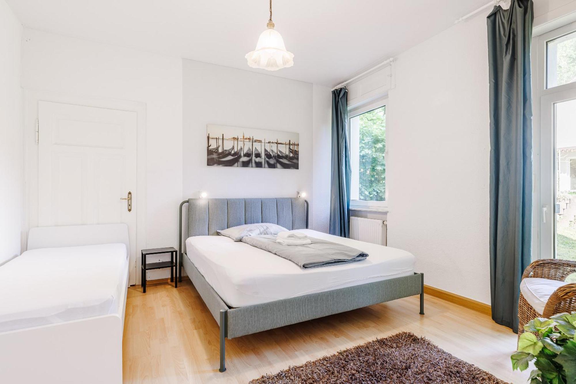 Villa Plassenburg Kulmbach Extérieur photo